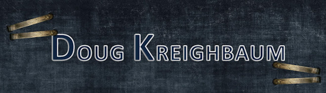 Doug Kreighbaum