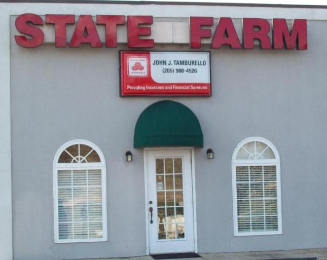 our office in Pelham, AL