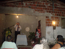 CULTO CAMPAL