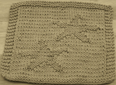 Ravelry: Fish Dishcloth pattern by Emily Jagos