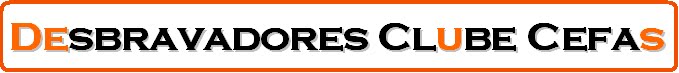 Desbravadores Clube Cefas