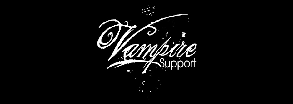 Vampire Support