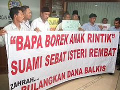 KeADILan Selangor lapor BPR dakwaan babitkan isteri Khir Toyo