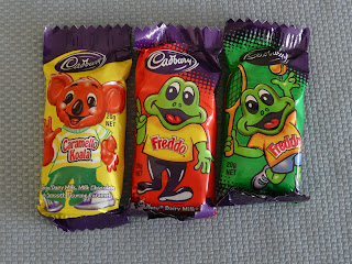 Freddo Frogs and Caramello Koalas – a childhood institution | eat. live ...