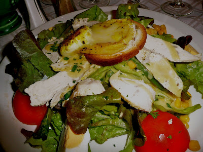 Salade-au-Chevre-Chaud-Mardi-Michels