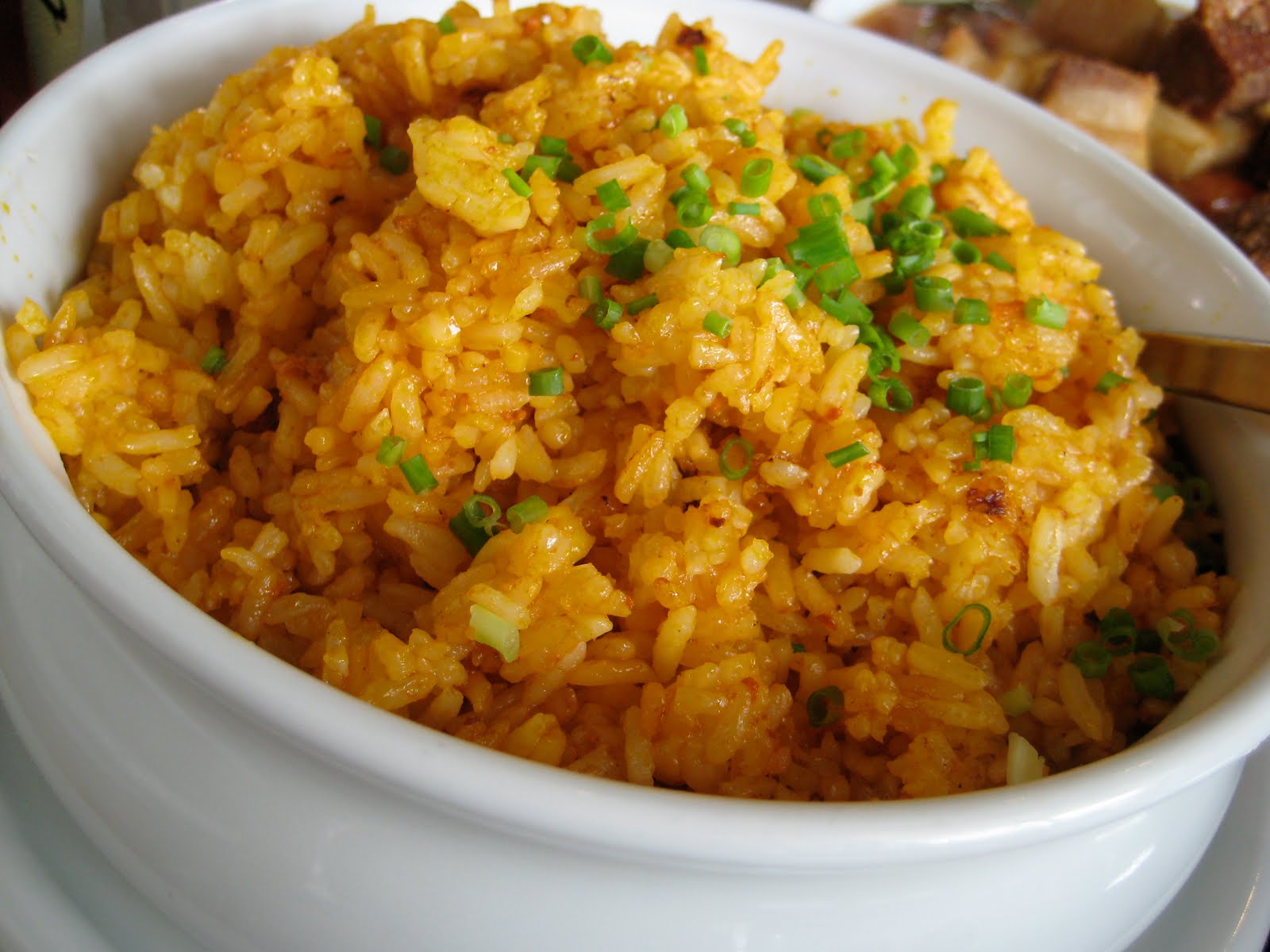 Rice Fest at Kanin Club, UP-Ayalaland Technohub