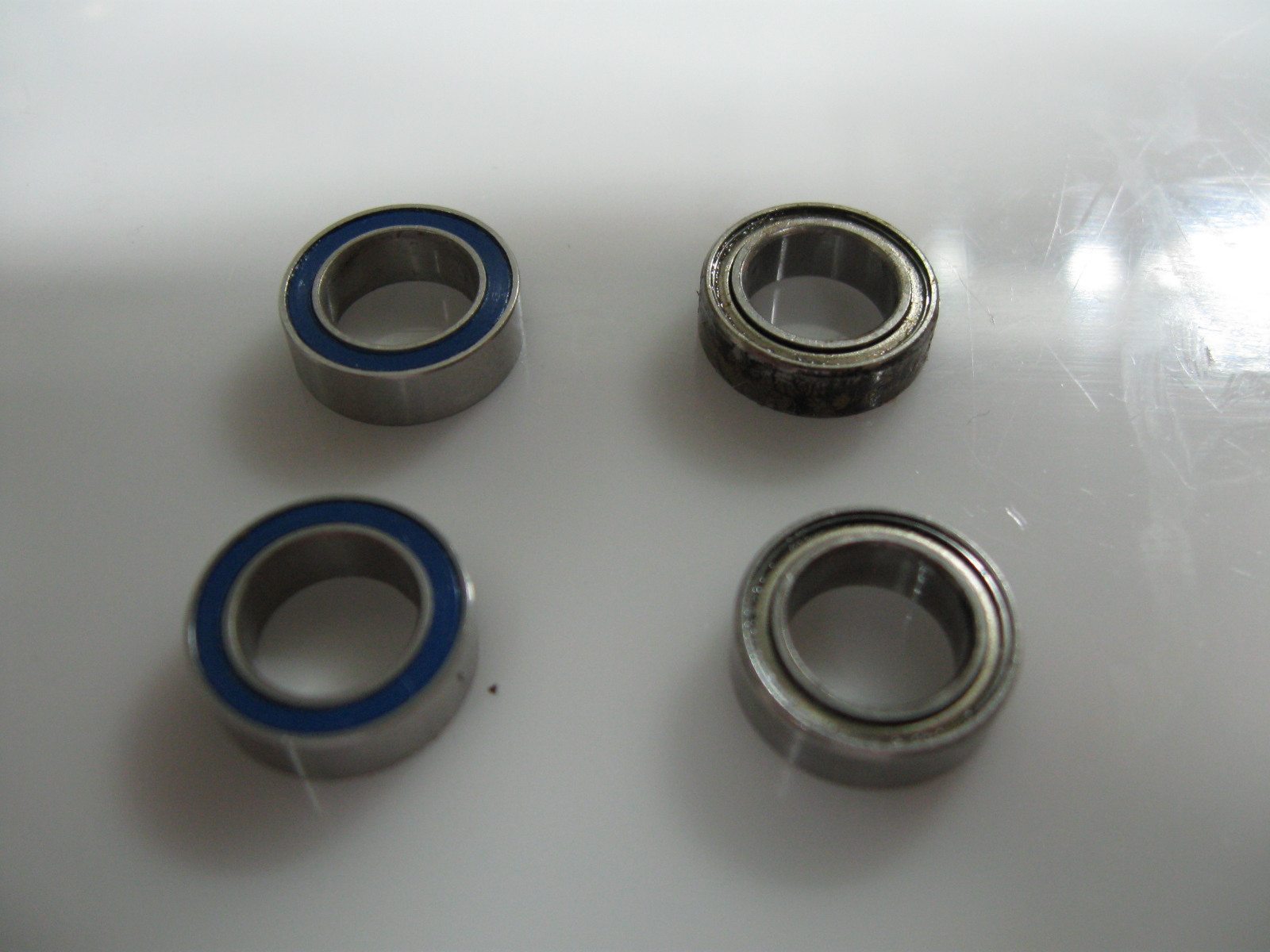 Avet SX 5.0:1 ~ Xeno Reels Service And Repair