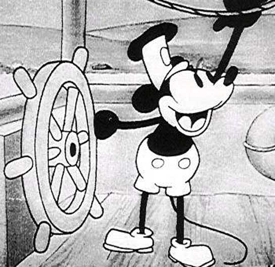 Dibujos Mickey Mouse Antiguo Imagui dibujos-mickey-mouse-antiguo-imagui