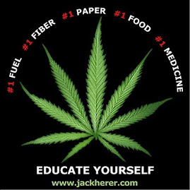 Jack Herer Educate Yourself