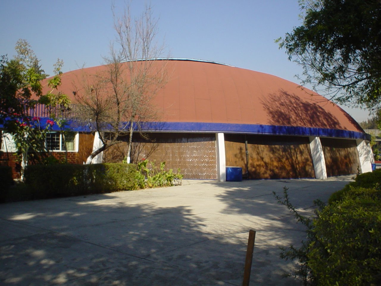 Escuela Superior de Educación Física: ESCUELA SUPERIOR DE EDUCACIÓN FÍSICA