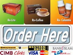 Buat Pesanan Anda di sini: