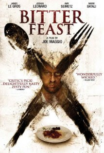 [ Download Phim] Bitter Feast (2010) DVDRip 350mb 