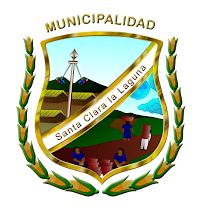 Logotipo Santa Clara la Laguna