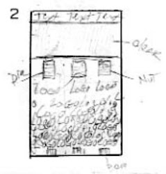 Cylinder Shape With Label 4