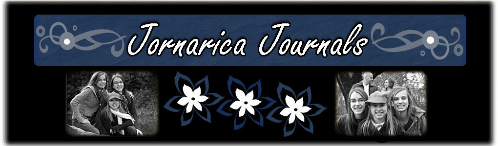 Jornerica Journals
