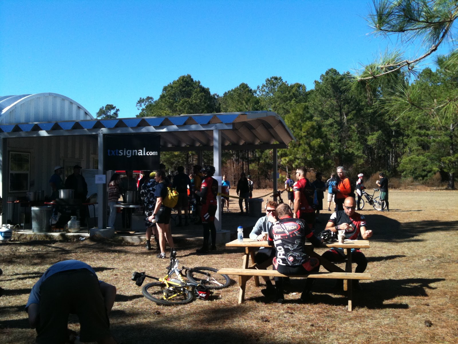 BikeEatSleepRepeat The Tour de Felasco
