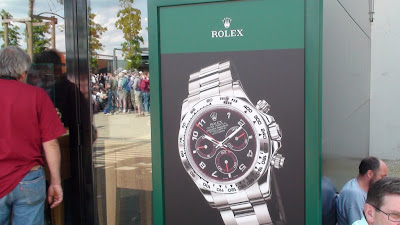 Rolex Daytona