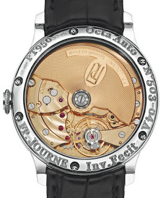 Montre F.P. Journe Octa réserve de marche