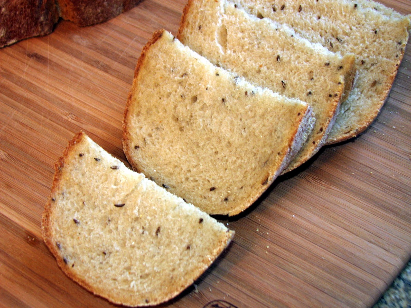 breadbasketcase: 'Levy's' Real Jewish Rye Bread