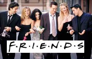 F.R.I.E.N.D.S