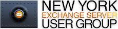 New York Exchange User Group