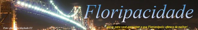 FLORIPACIDADE