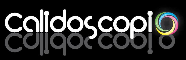 Calidoscopio