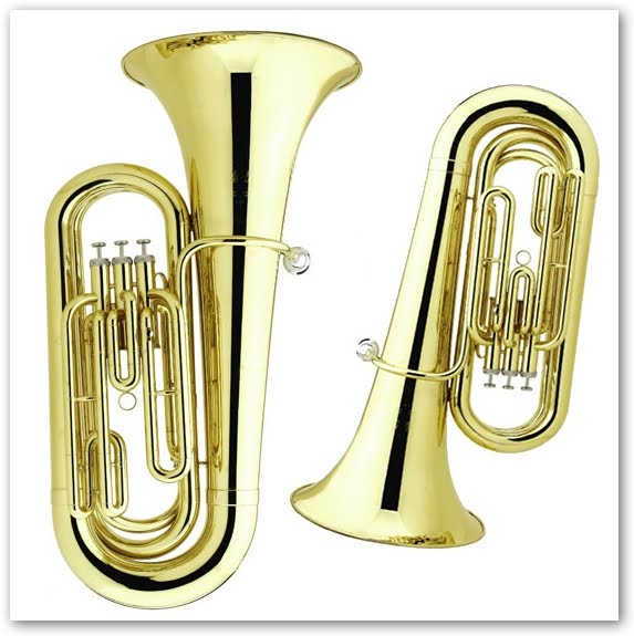 Orquestra Filarmônica Jovem História da Tuba