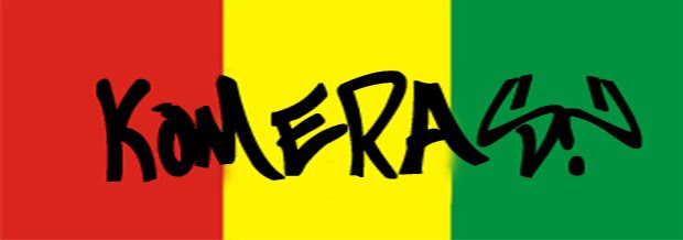 Blog dos Komeras?
