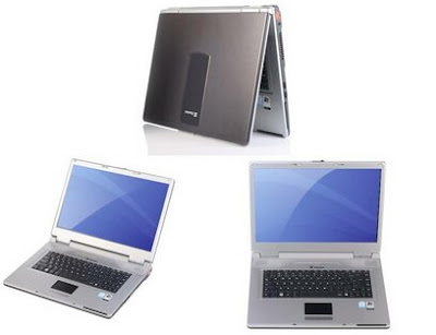 Embedded computer Embedded computer