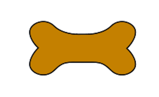 free dog logo clip art - photo #27