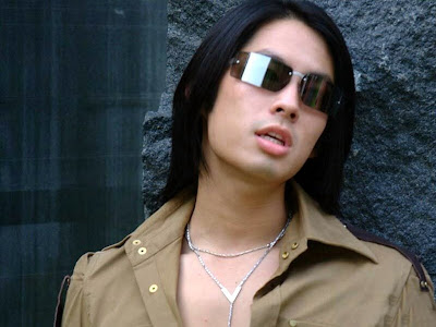 Asian Celebrity Wallpaper: Vanness Wu Wallpaper