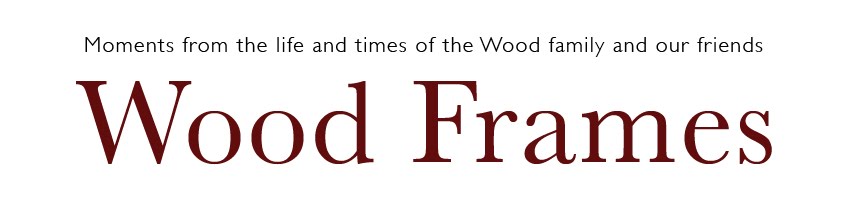 Wood Frames