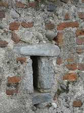 Badia di Bernate Ticino