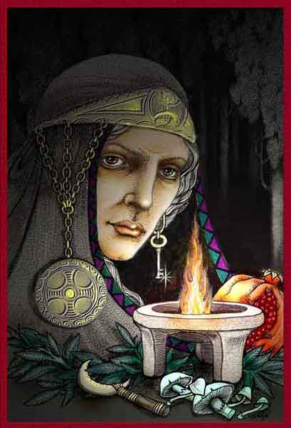 Hecate: Hecate