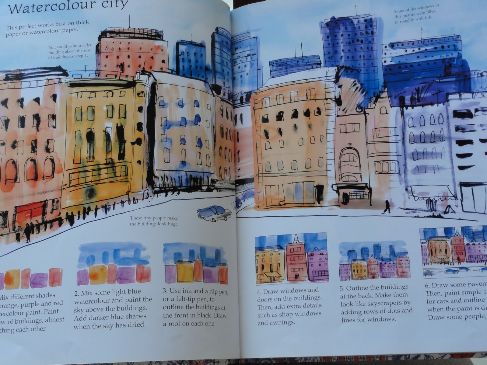 Earthly Joyride Seven steps to create your own art gallery