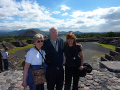 Teotihuacan