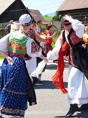 Vychodna Folk Festival