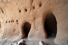 dougout dwelling