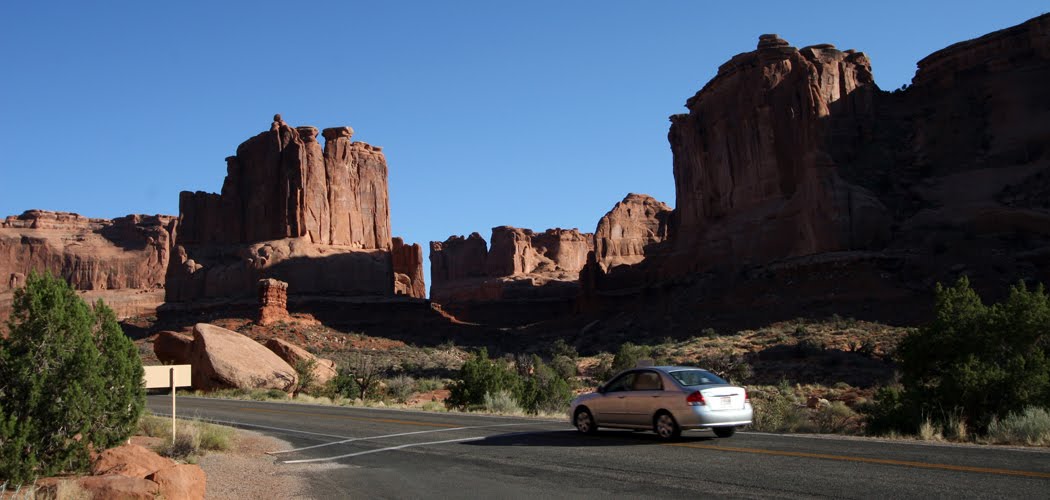 Arches National Park