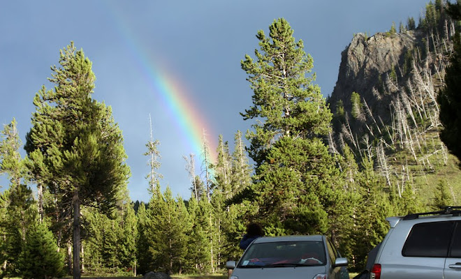 Madison Campground