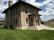 Fort Yellowstone