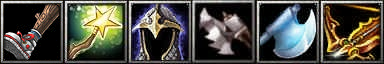 dota 1 drow ranger item build dota 1 drow ranger item build