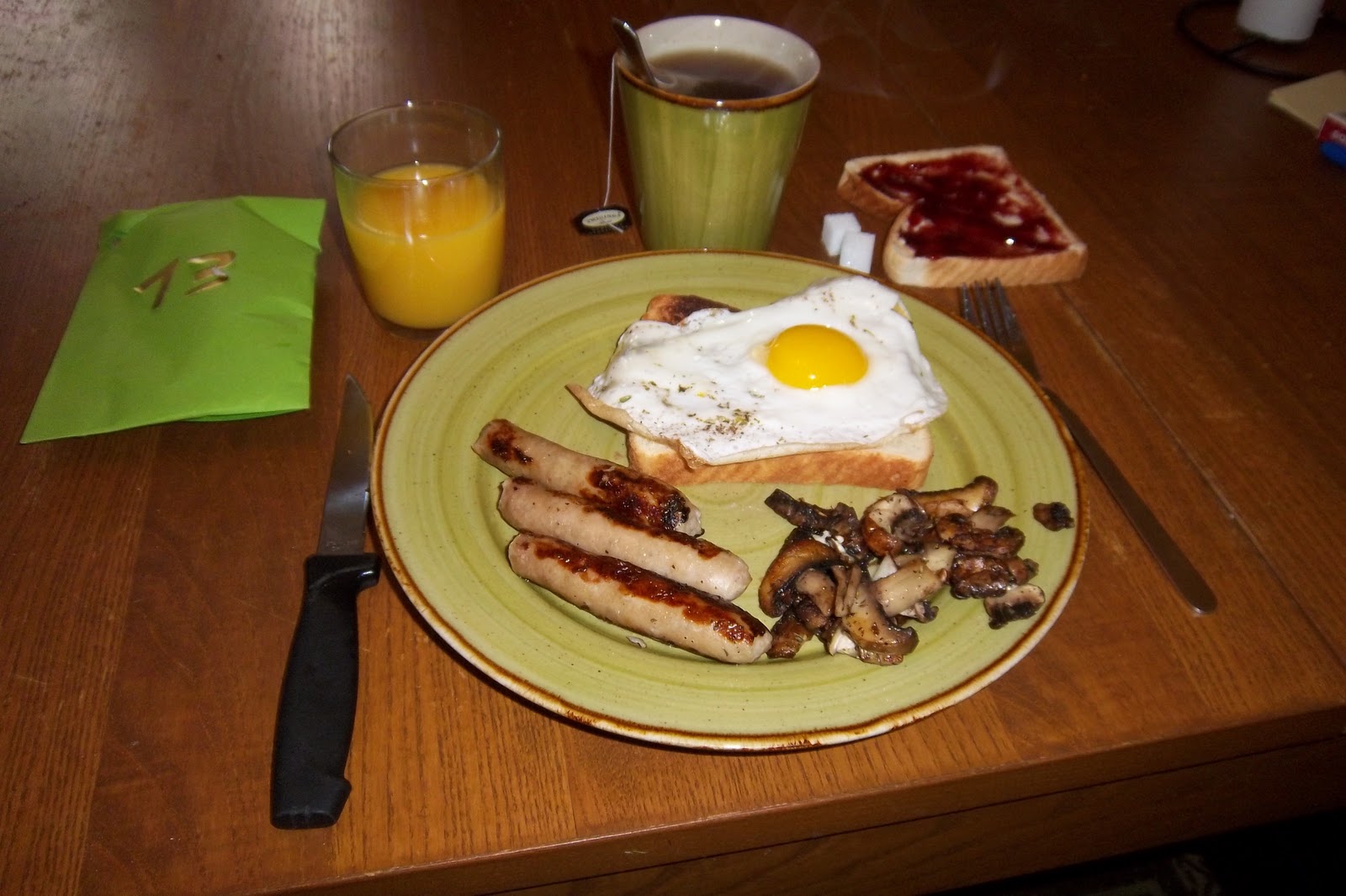 OKnada Ça se mange ça