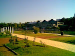 Parque General San Martín.