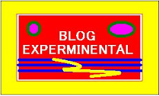 Blog Experimental
