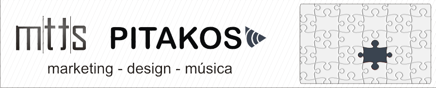 PitaKos - Branding