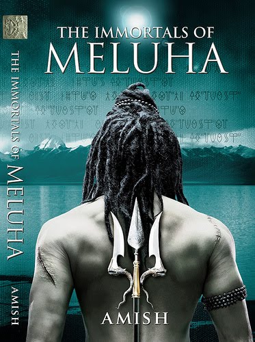 the immortals of meluha the immortals of meluha