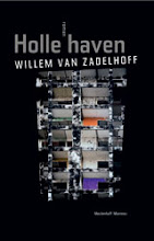 Holle haven, roman (2006) Longlist Libris Literatuur Prijs 2007