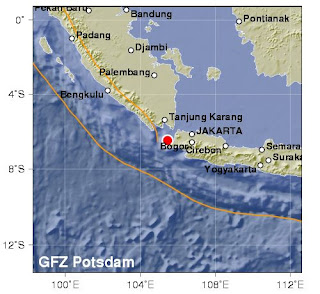 Kenali dan Kunjungi Objek Wisata di Pandeglang